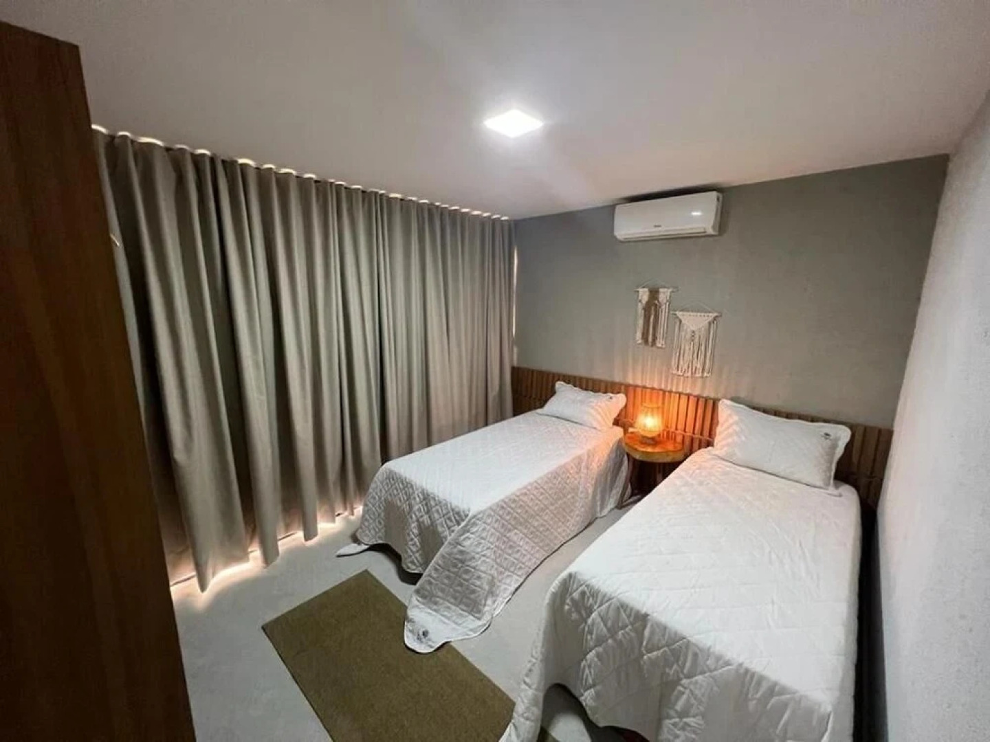 Casa Coralli Milagres