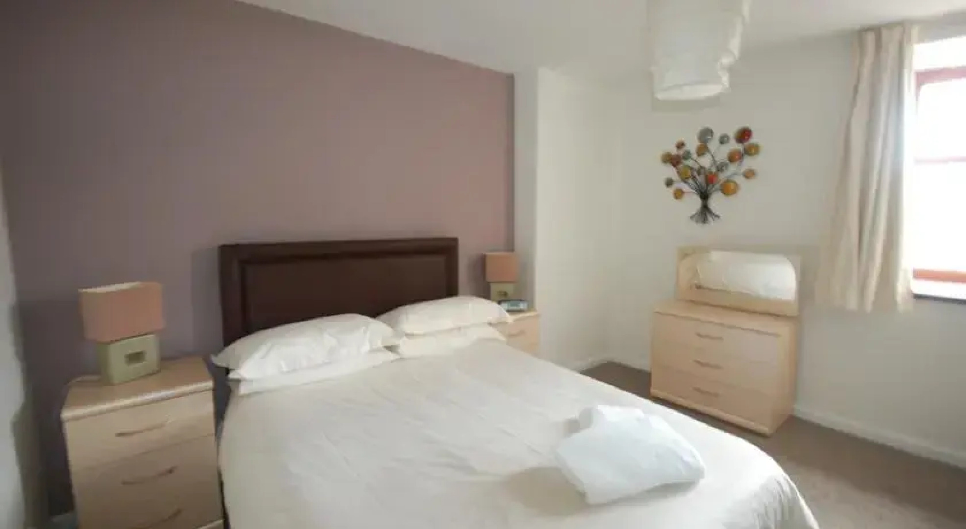 Langley Apartments - Stanley Street