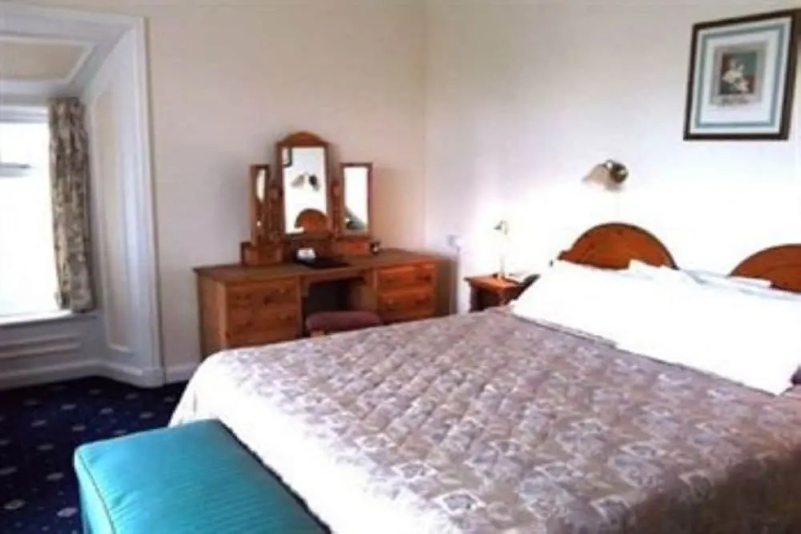 Sussex Edwardian Hotel