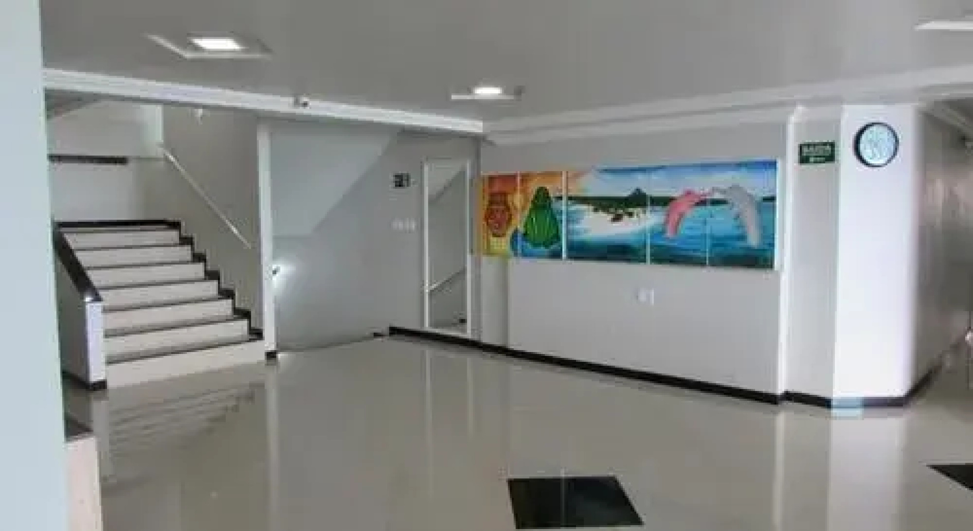 Tapajós Center Hotel