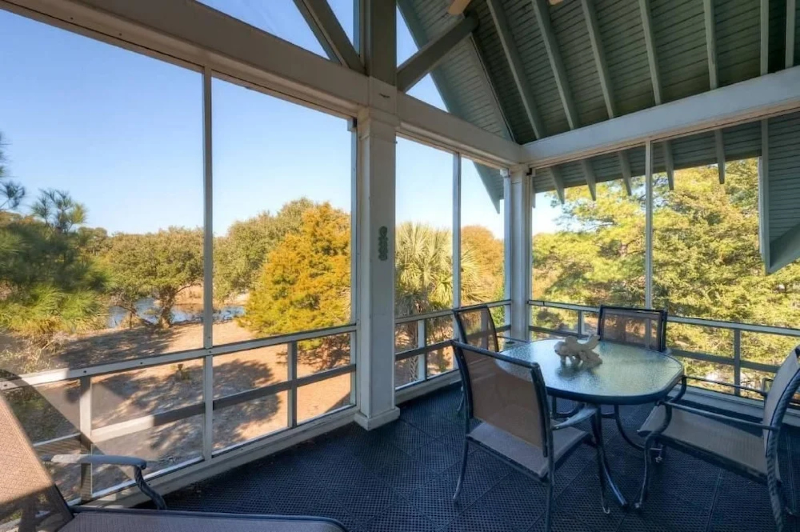 All Inn 3 Bedroom Holiday Home By Bald Head Island
