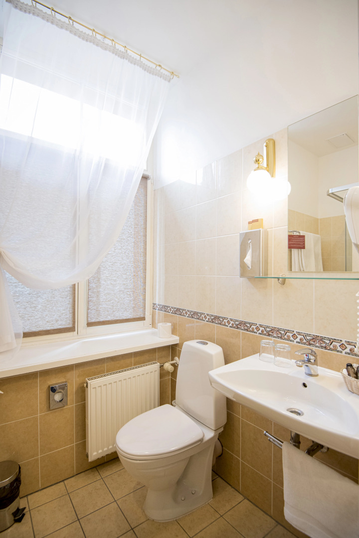 Hôtel Villa Margaux