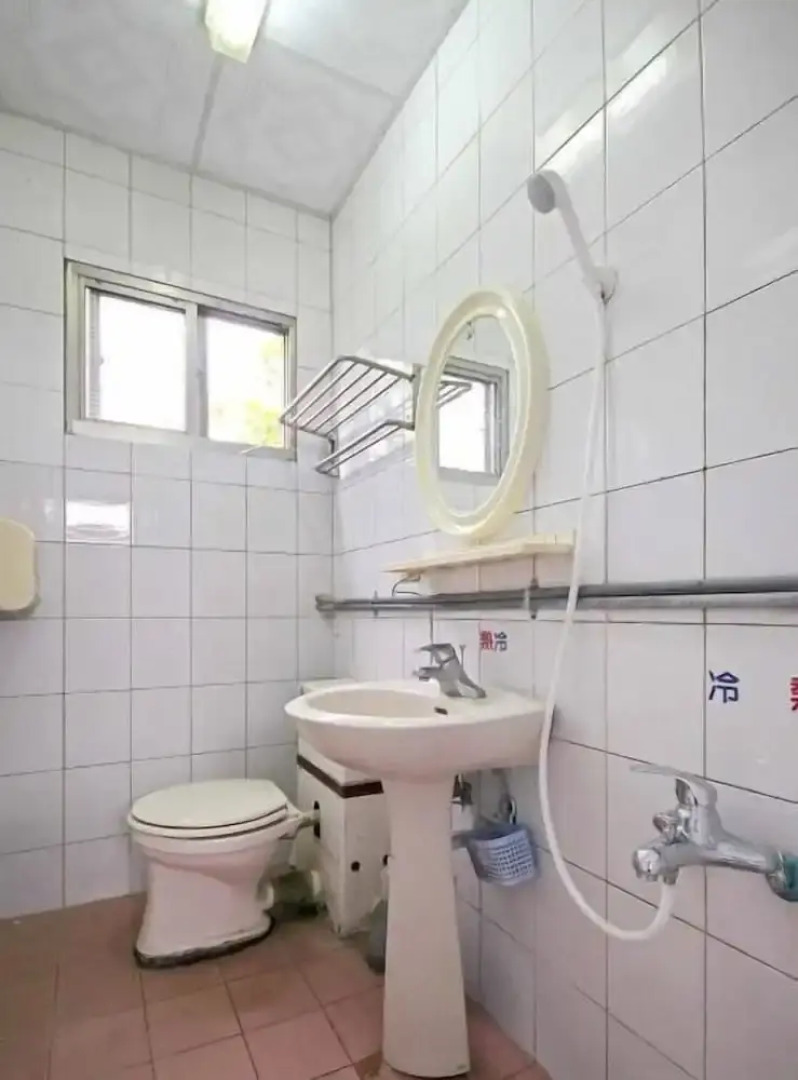 Hua Shan Hor Yuan Homestay