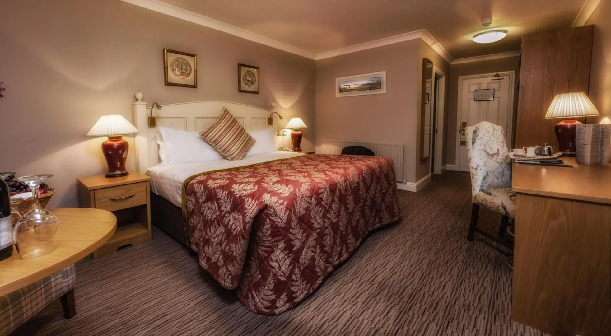 The Inn at Dromoland