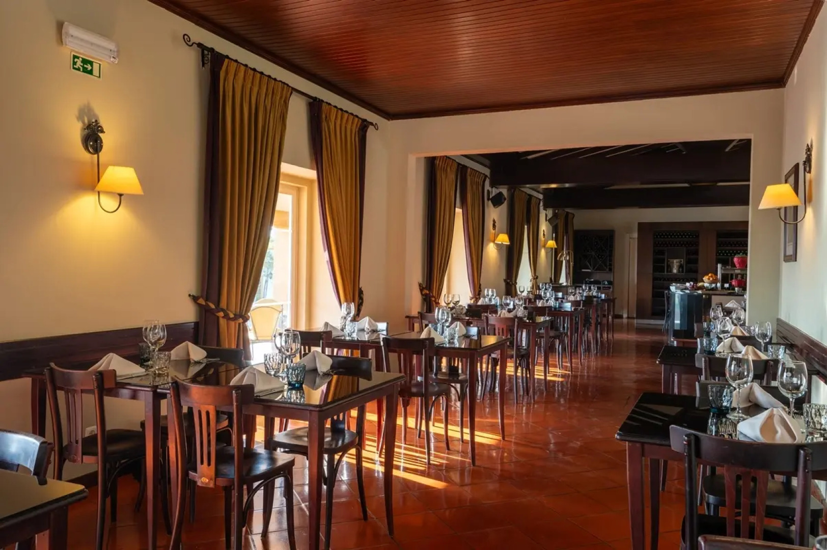 Vila Gale Alentejo Vineyards Hotel - Clube de Campo