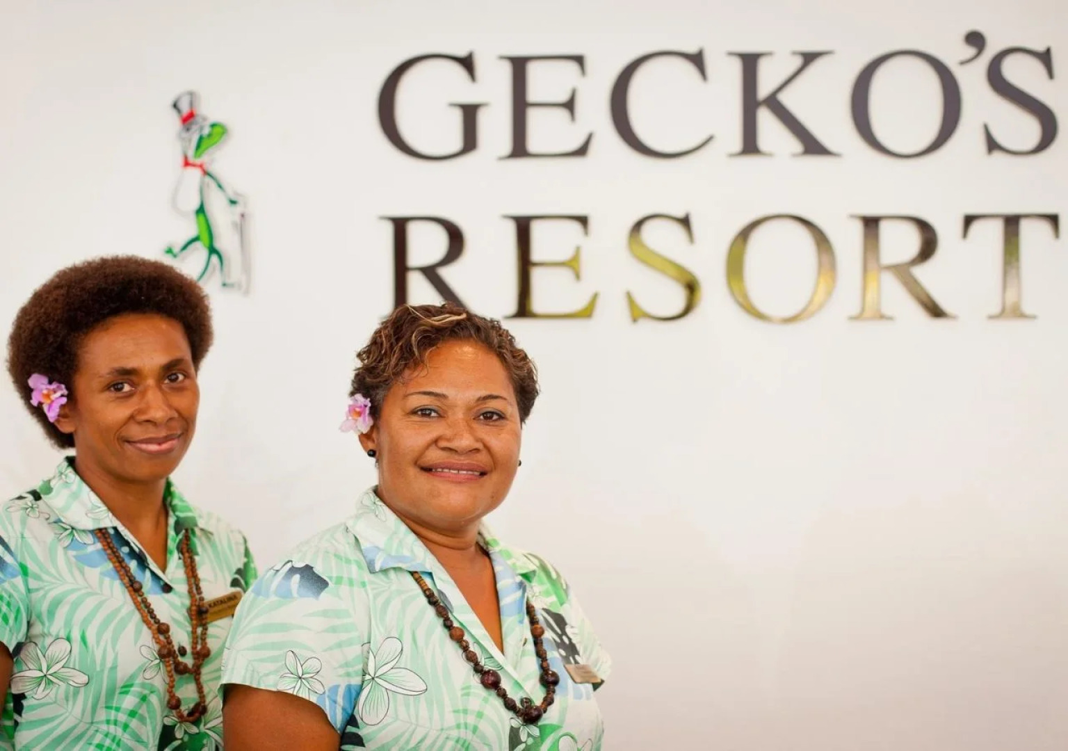 Gecko's Resort