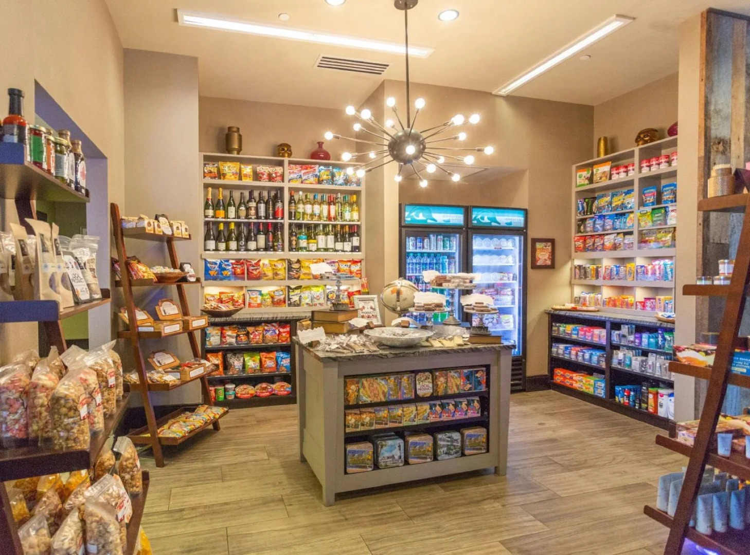 Homewood Suites by Hilton Savannah Historic Dist/Riverfront