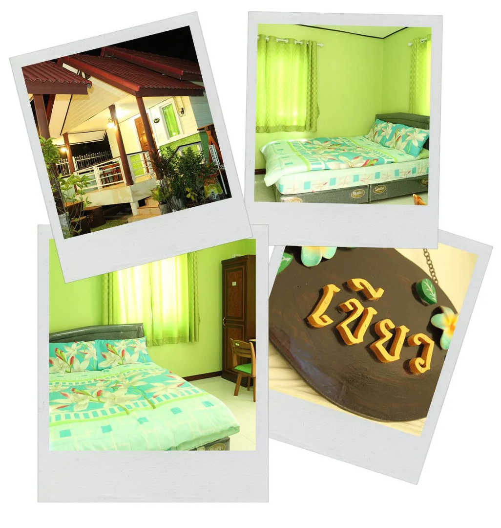 Luckhanavadee Resort