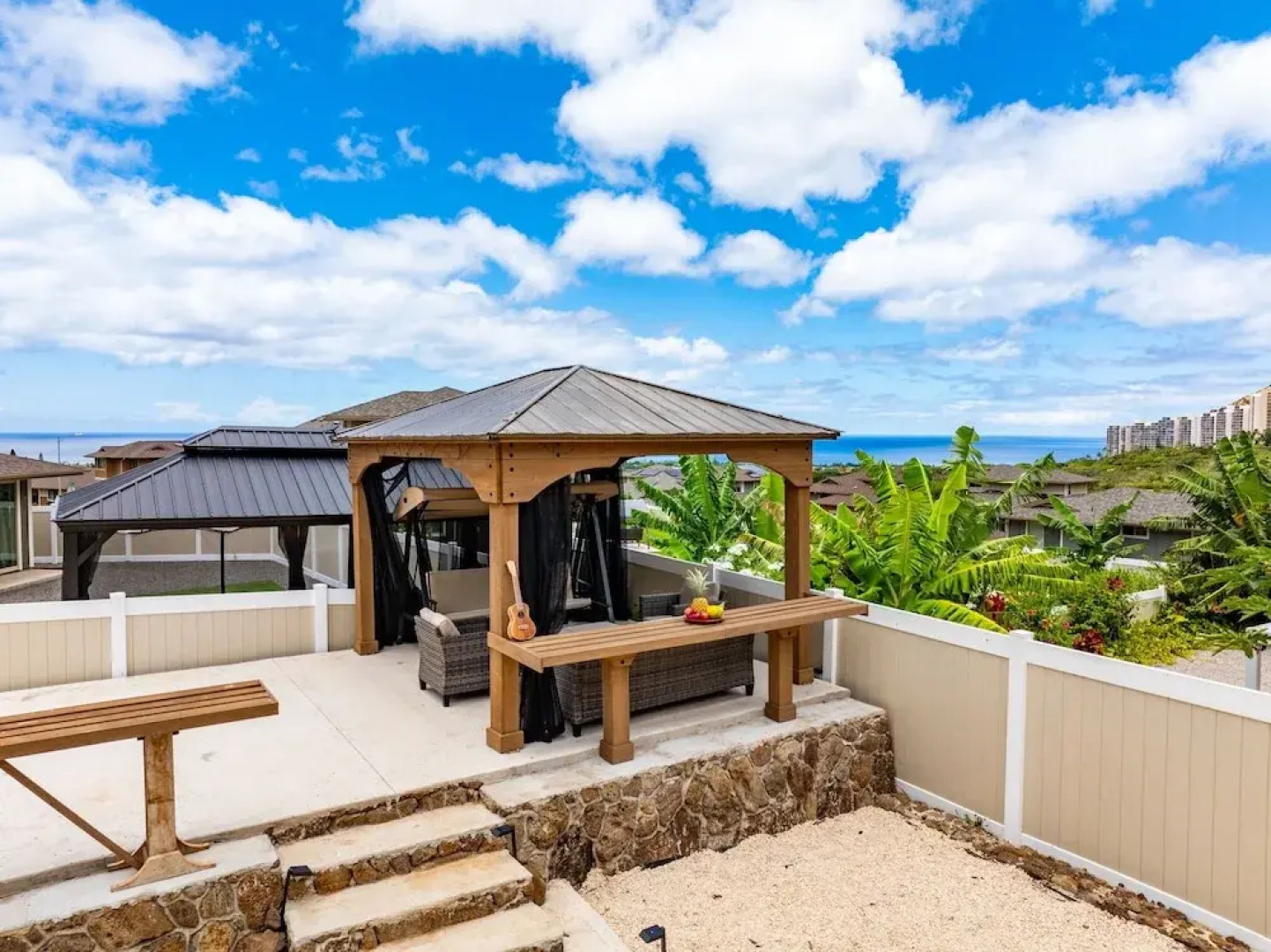 @ Marbella Lane - Stunning Gem w/ MT & Ocean Views