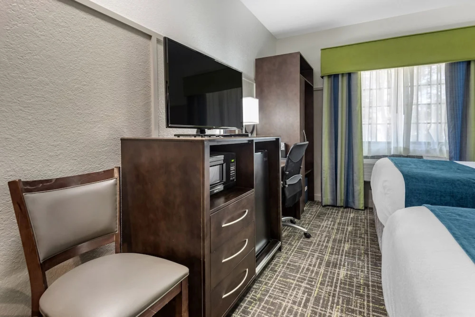 The Freeport Hotel, Ascend Hotel Collection