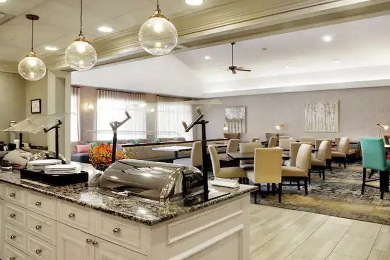 Homewood Suites by Hilton Bel Air