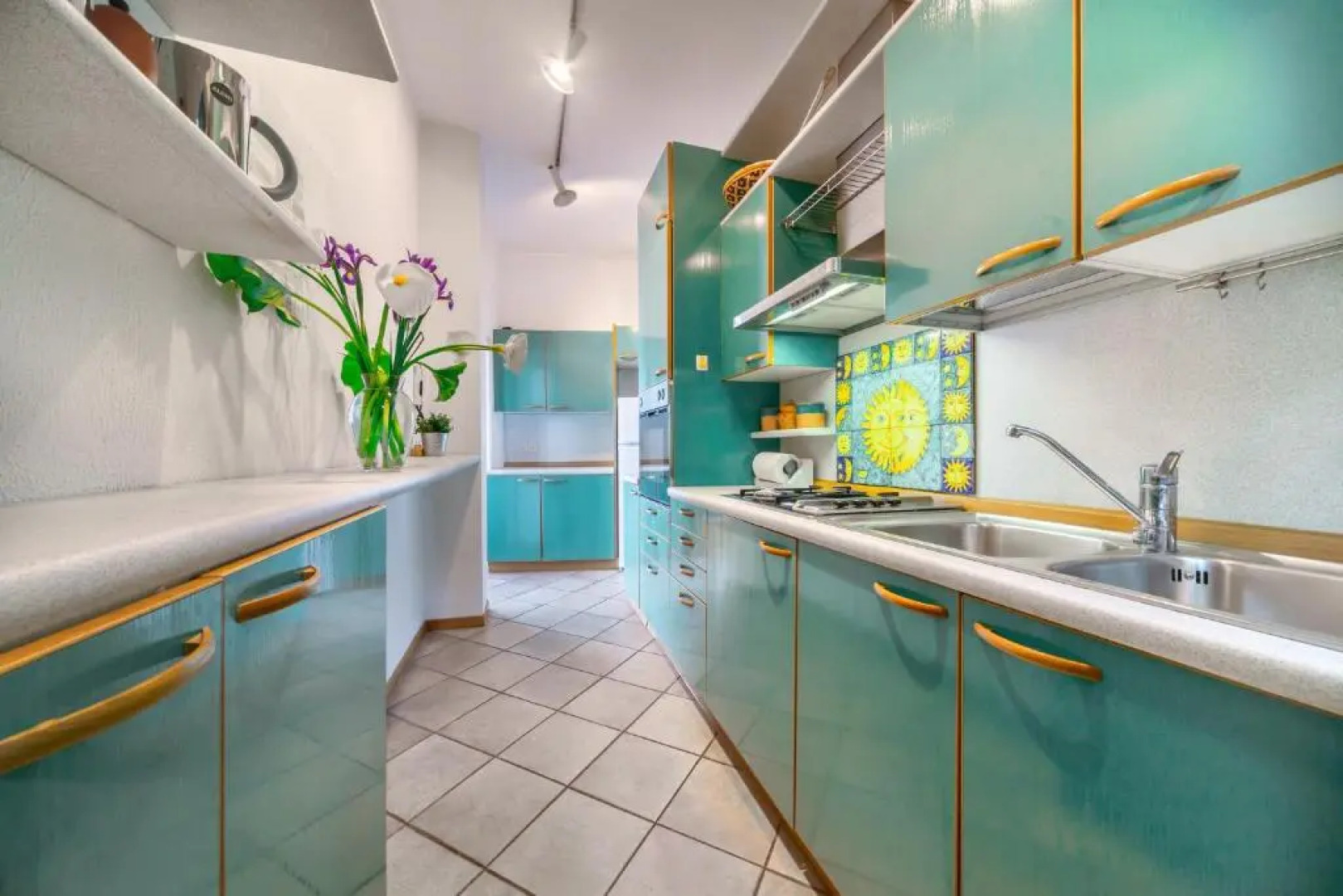 Palazzo Contessa - Casa Da Suite -