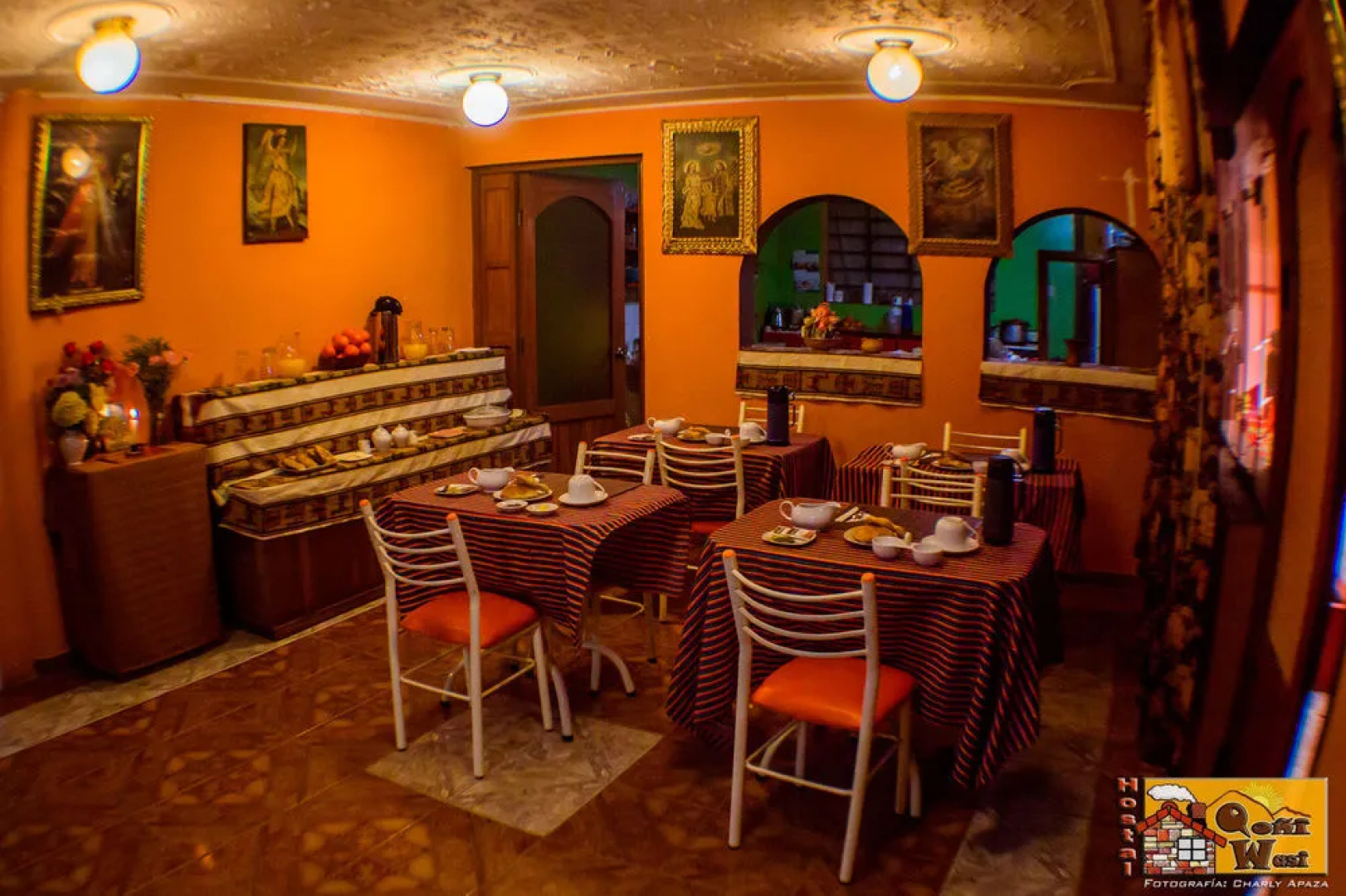 Hostal Qoñi Wasi