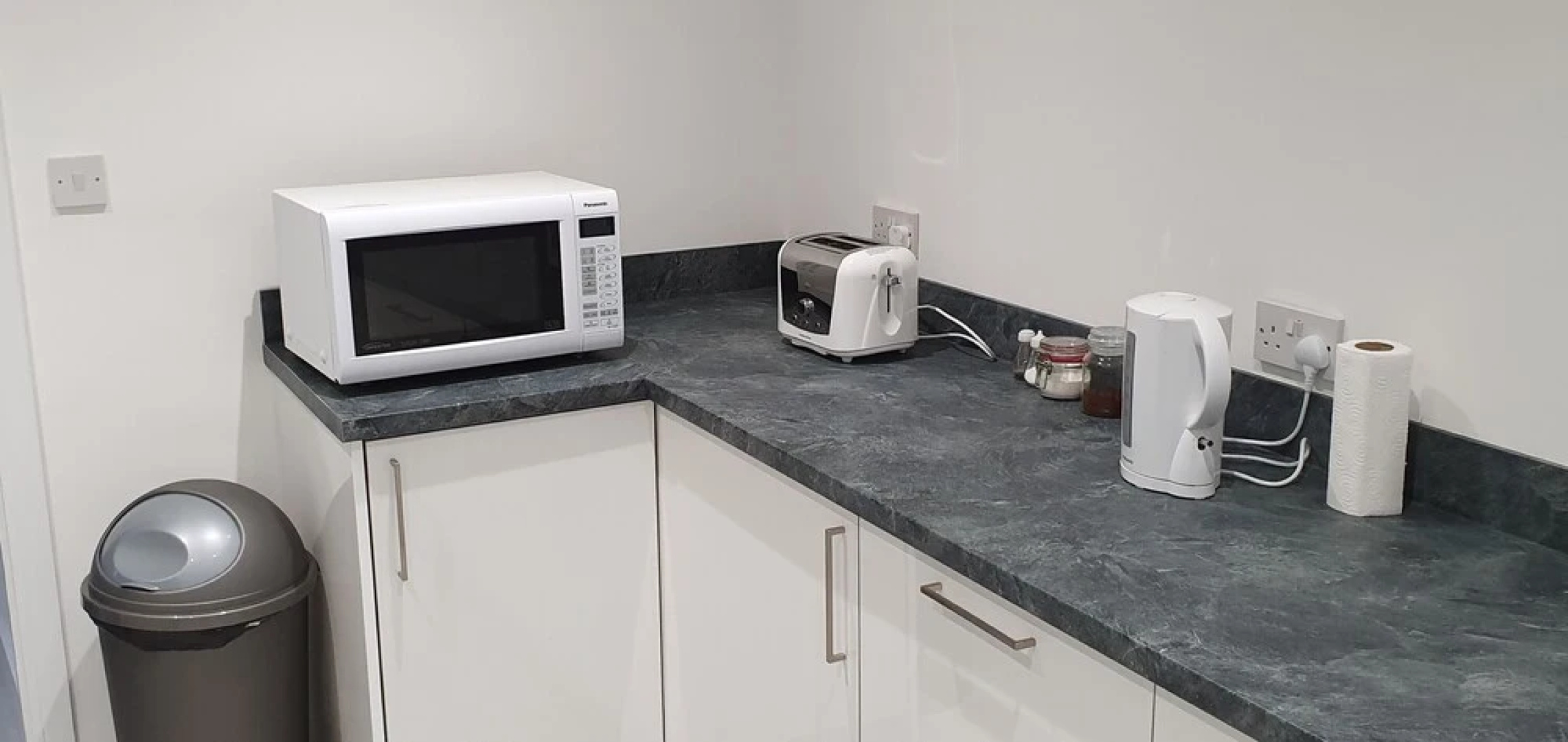 Modern Rochester 3 Bed House