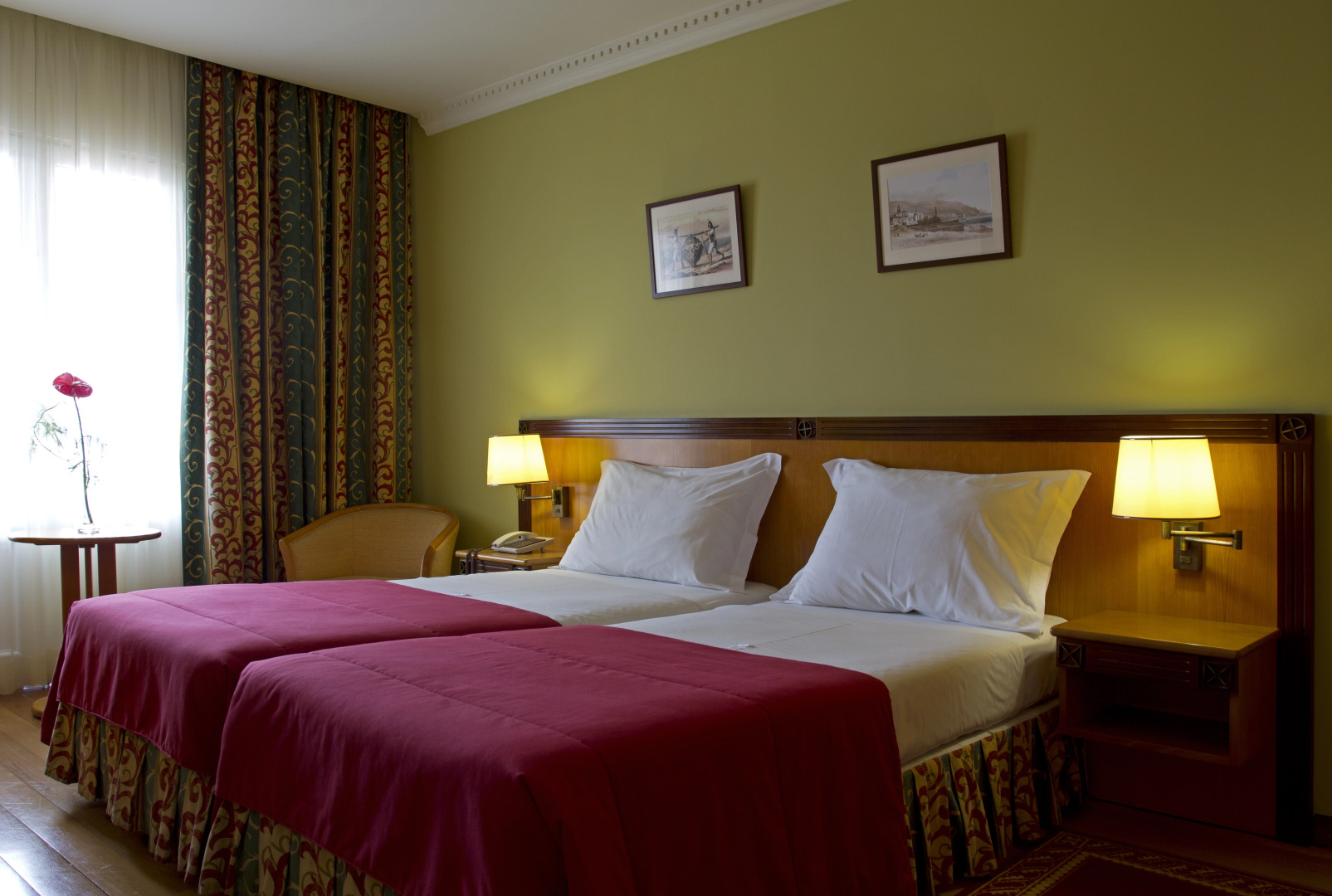 Quinta Bela Sao Tiago