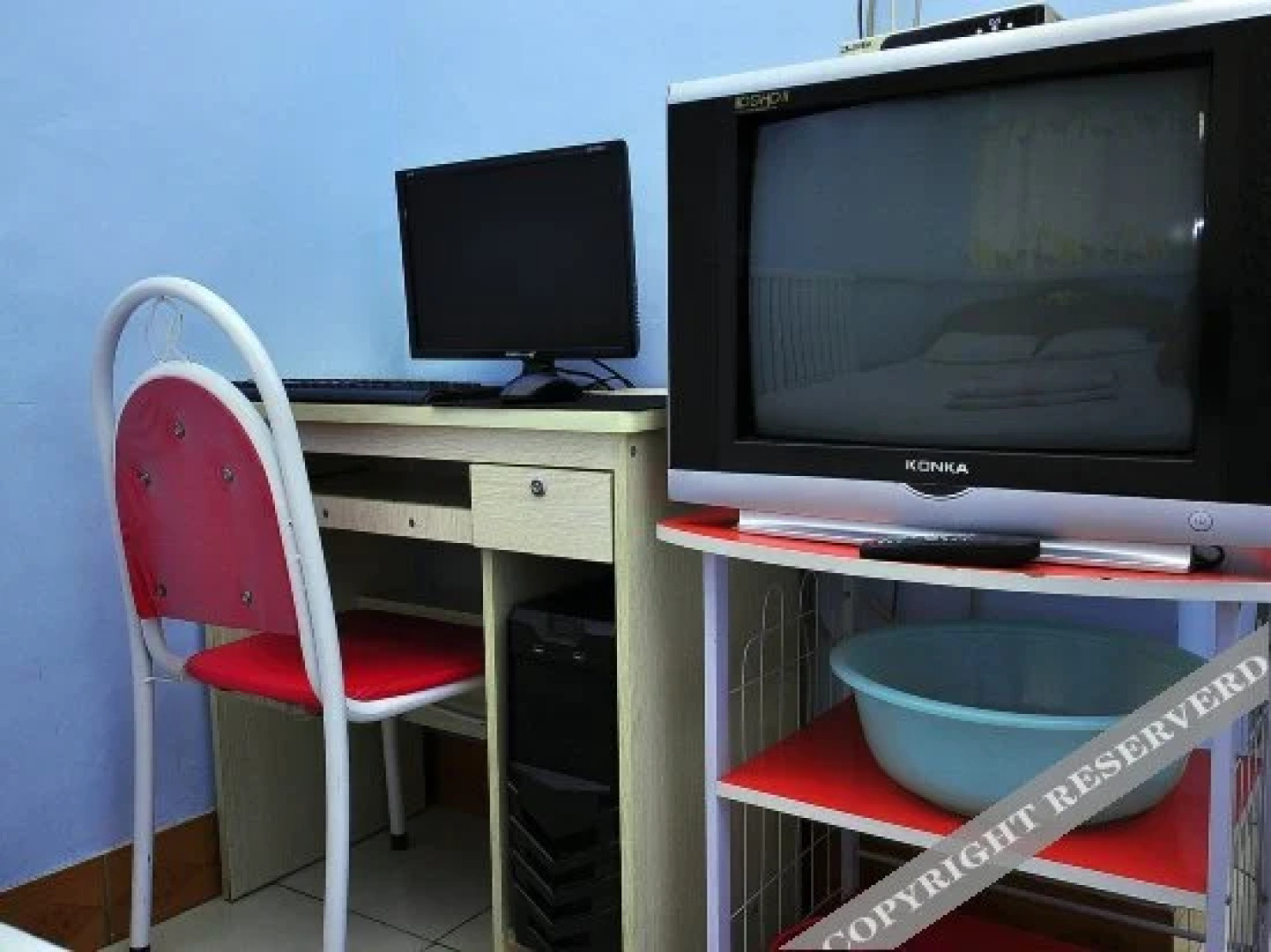 Zhangqiu Longfeng Inn