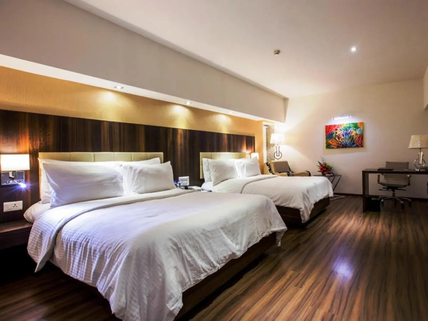 Regenta Central Harimangla