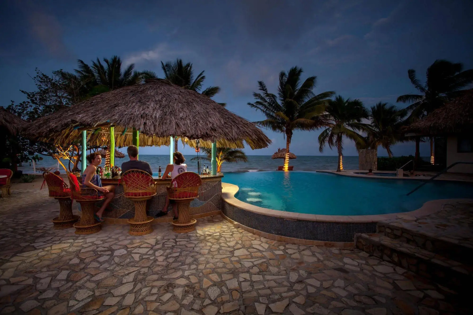 Villa Margarita at Jaguar Reef