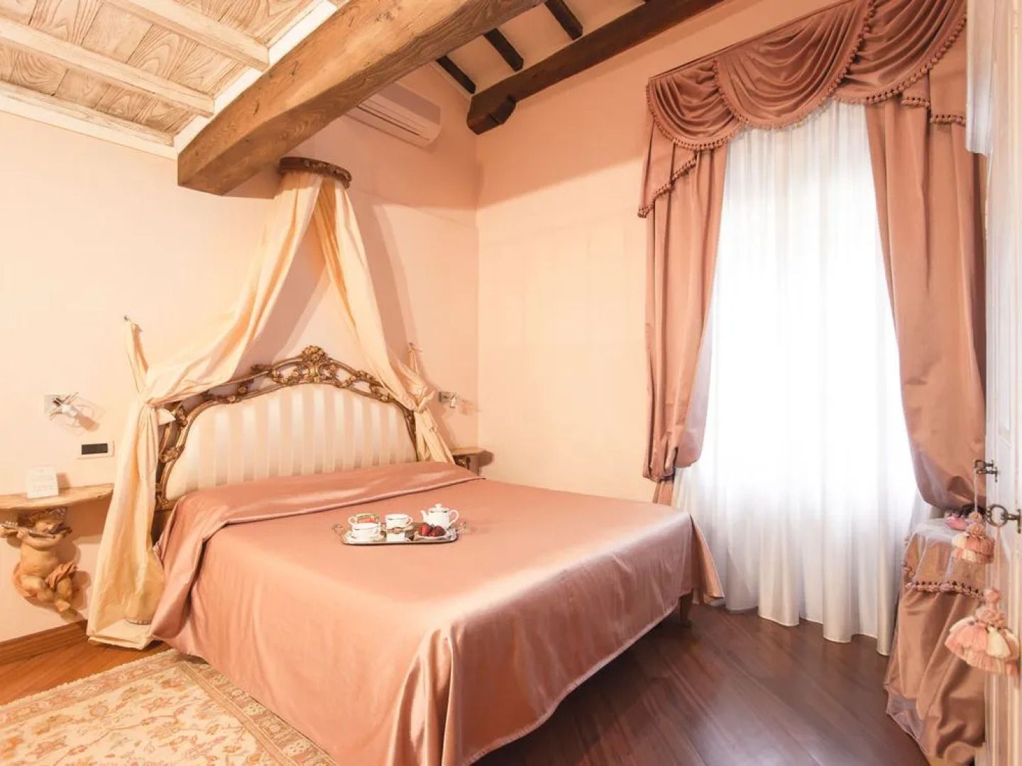 Villa Regnalla Luxury