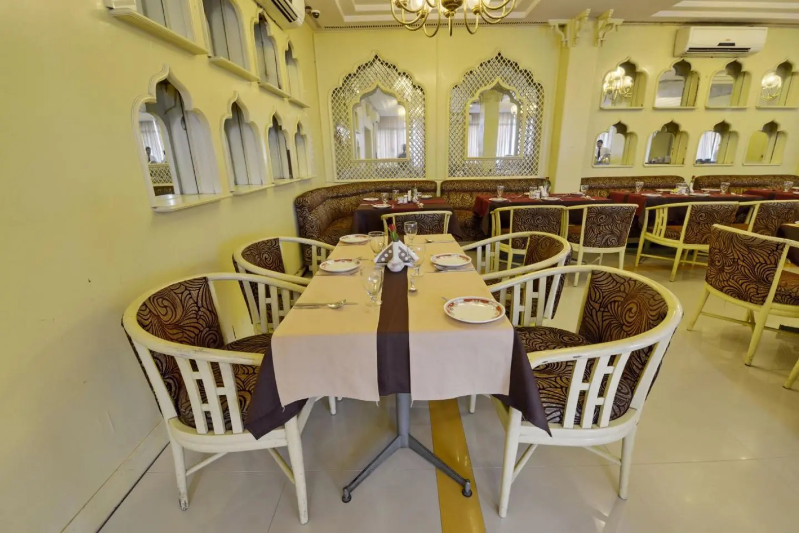 Hotel Patliputra Ashok