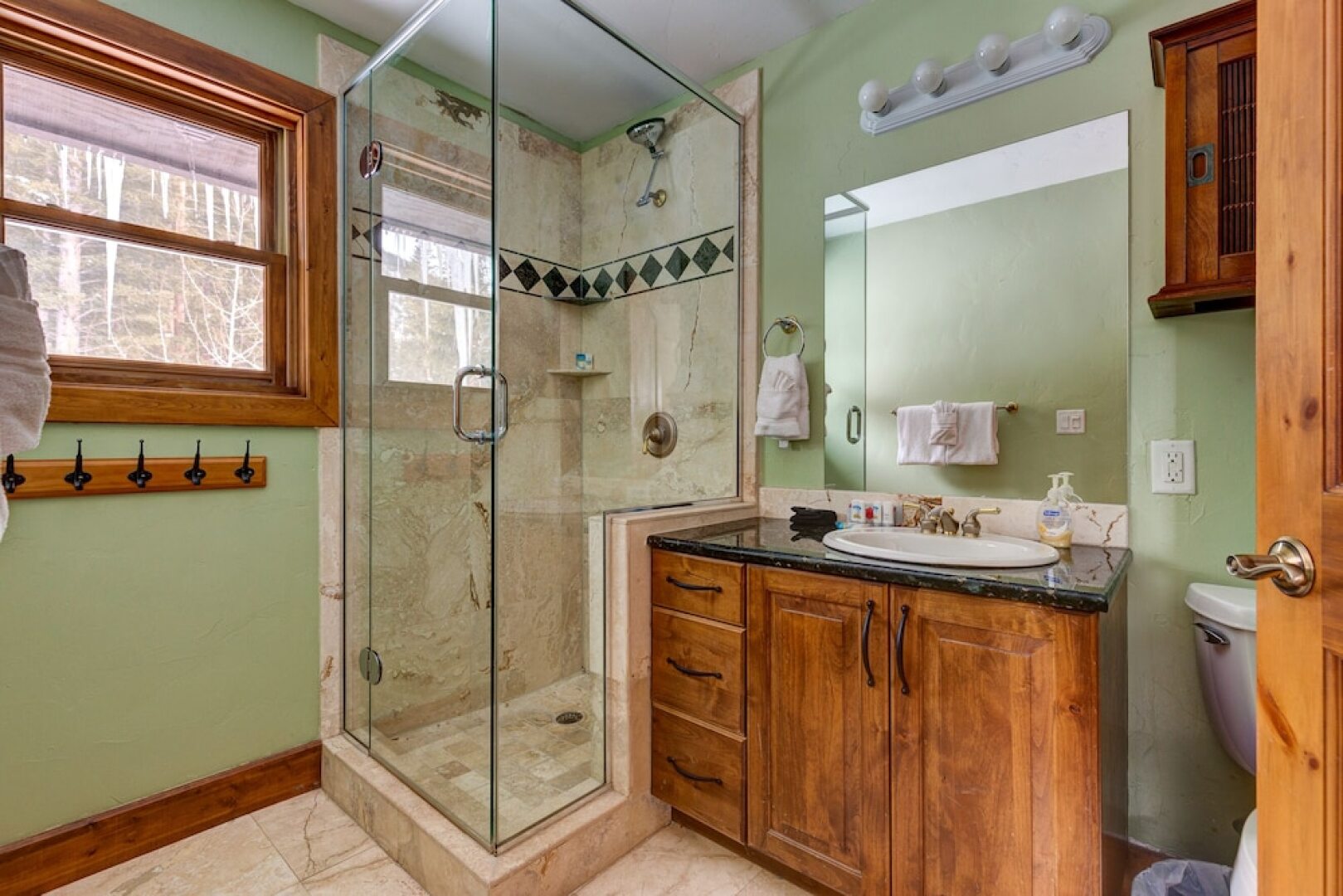 400 Whispering Pines Circle Private Home with Hot Tub