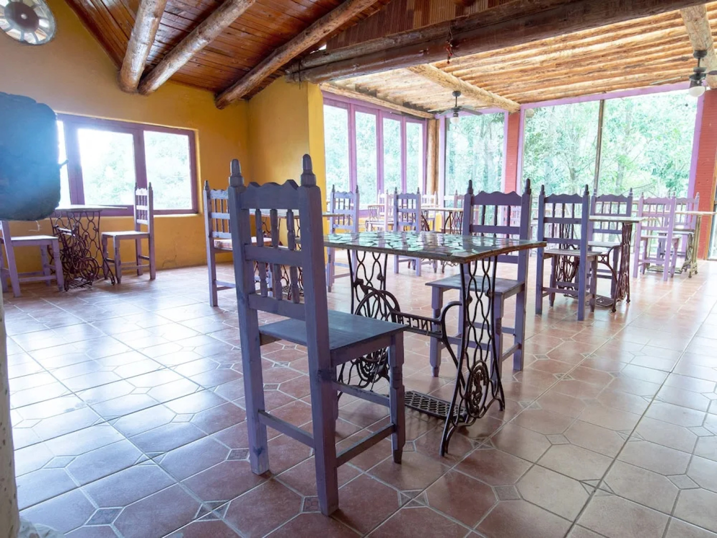 Hotel Cabañas Tres Joyas