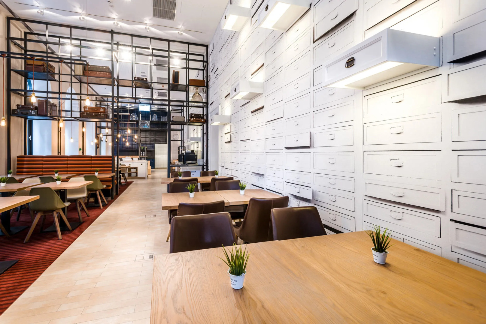 Hotel Moments Budapest