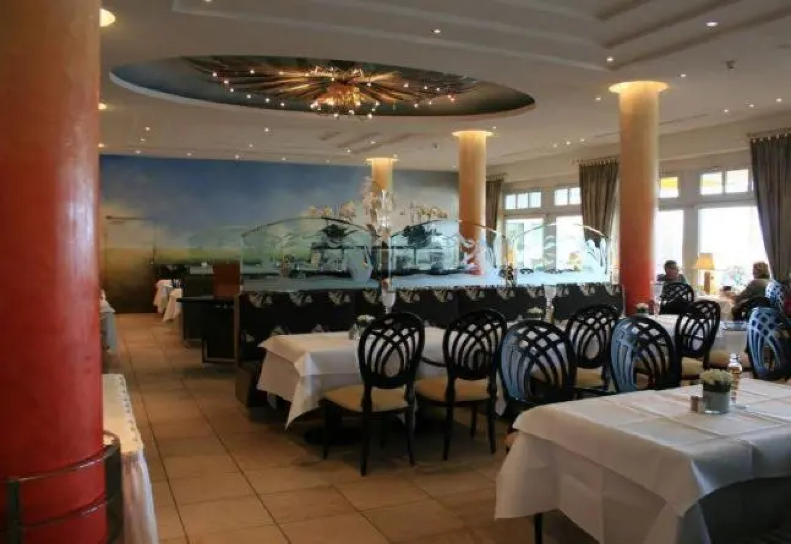 Seeblick Bad Segeberg