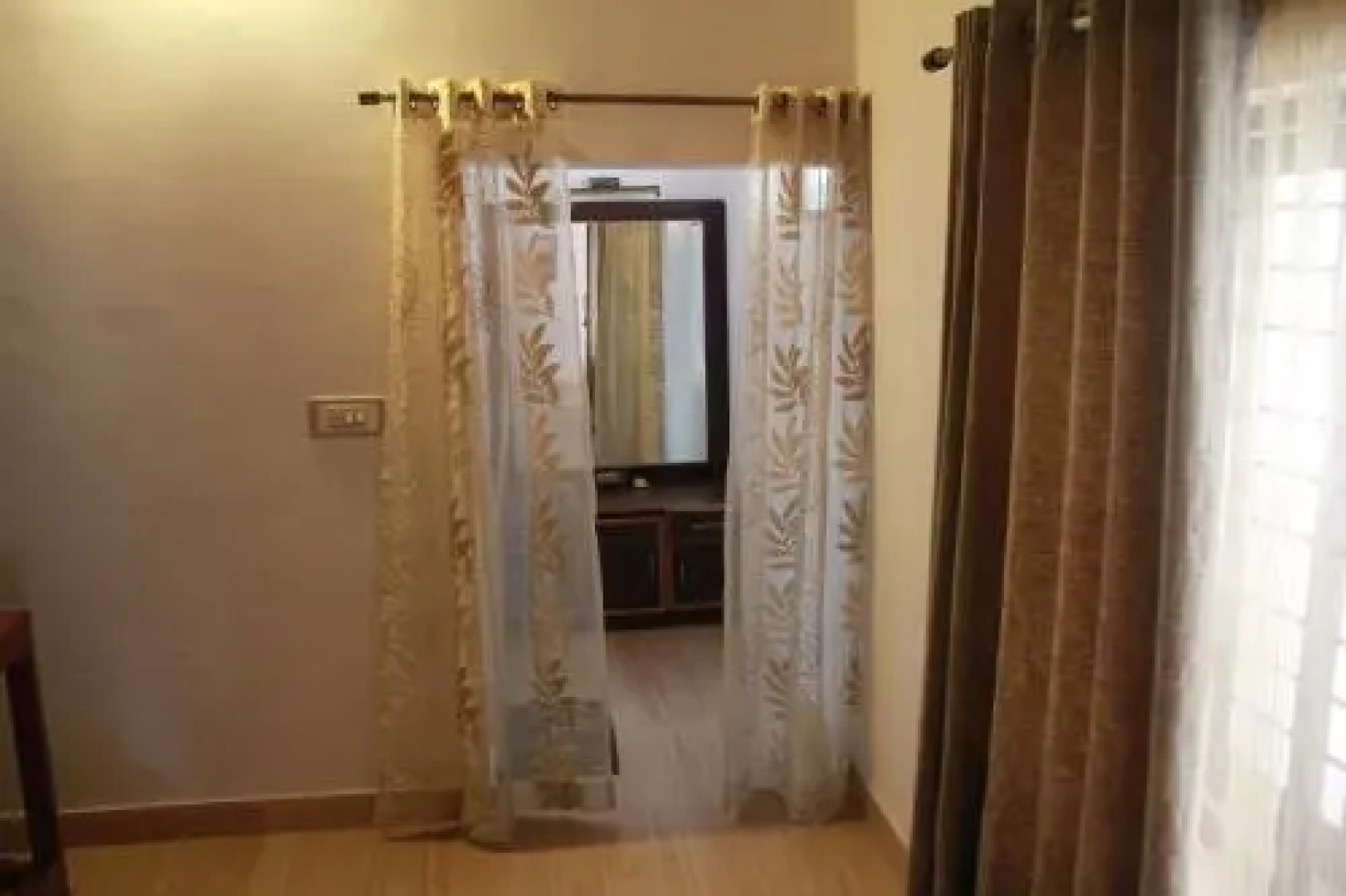 The Sattva - Nature Retreat