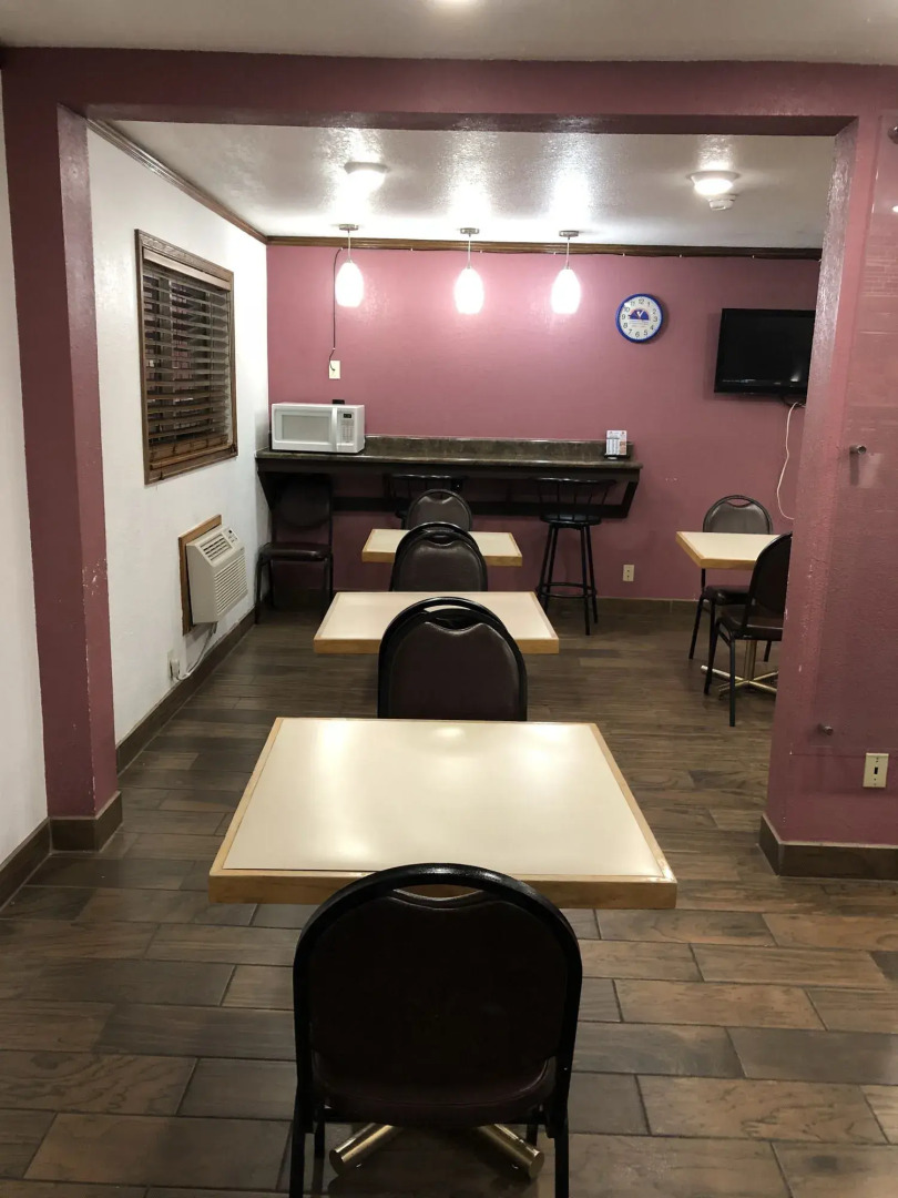 Americas Best Value Inn