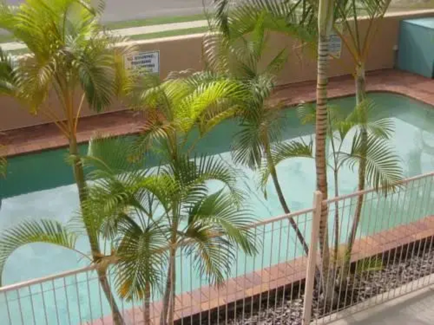 Maritime Holiday Units