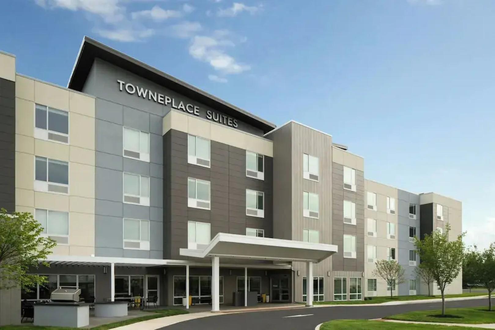 TownePlace Suites by Marriott Allentown West