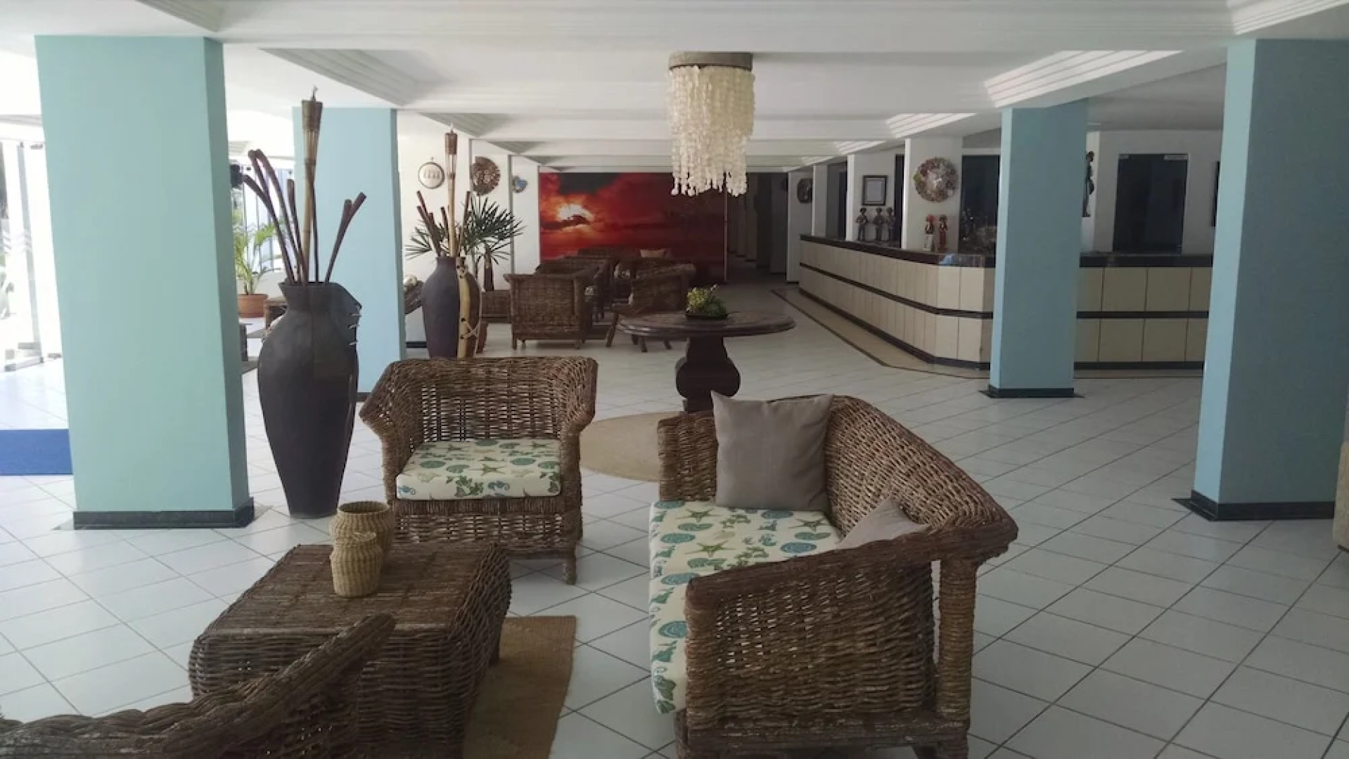 Flats Marinas de Tamandaré