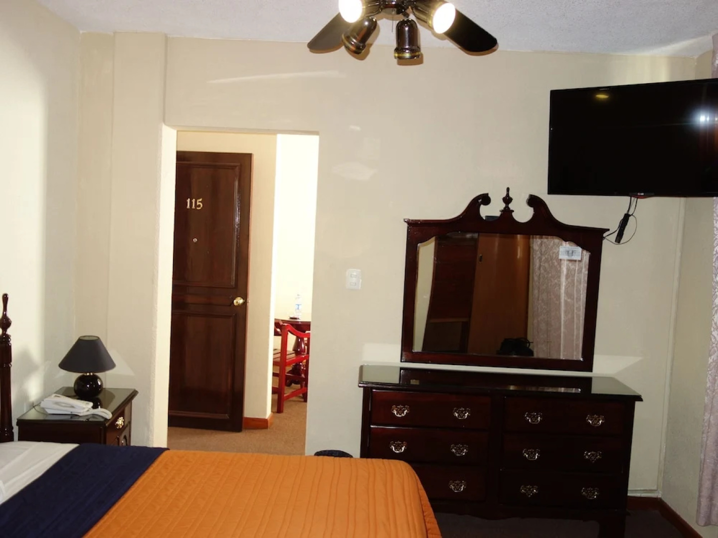 Hotel Boutique Tehuacan