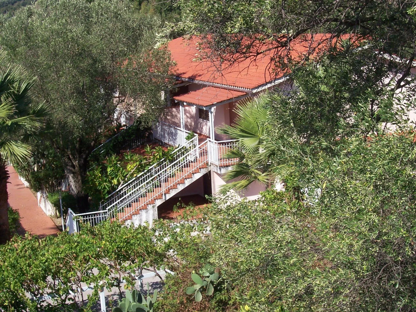 Belvilla by OYO Casa Blu