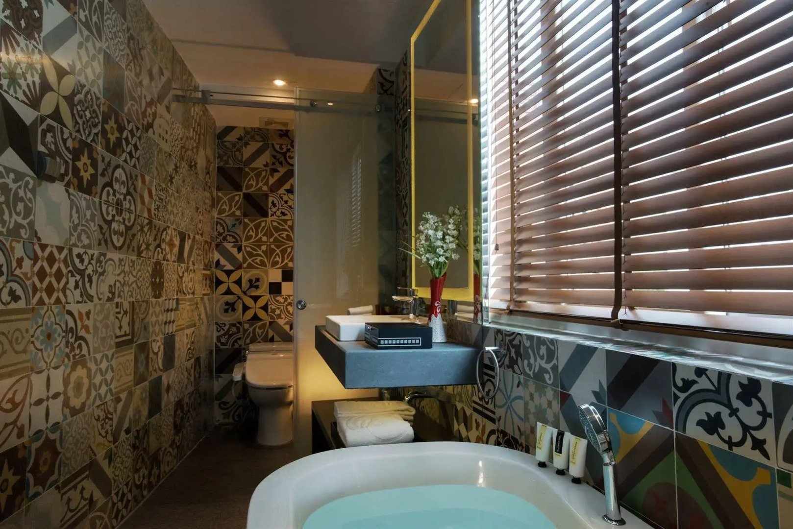 Silverland Sakyo Hotel & Spa