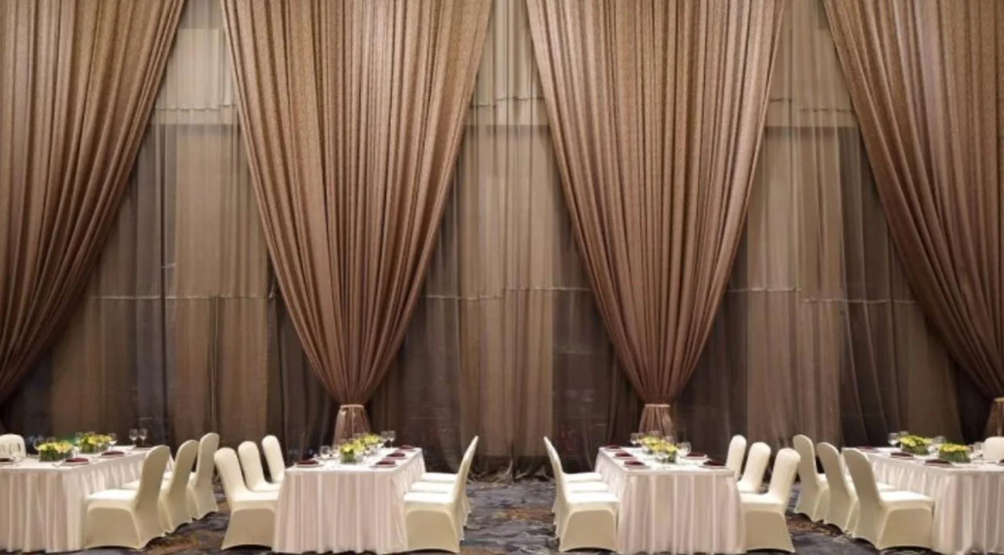 Wanda Realm Neijiang