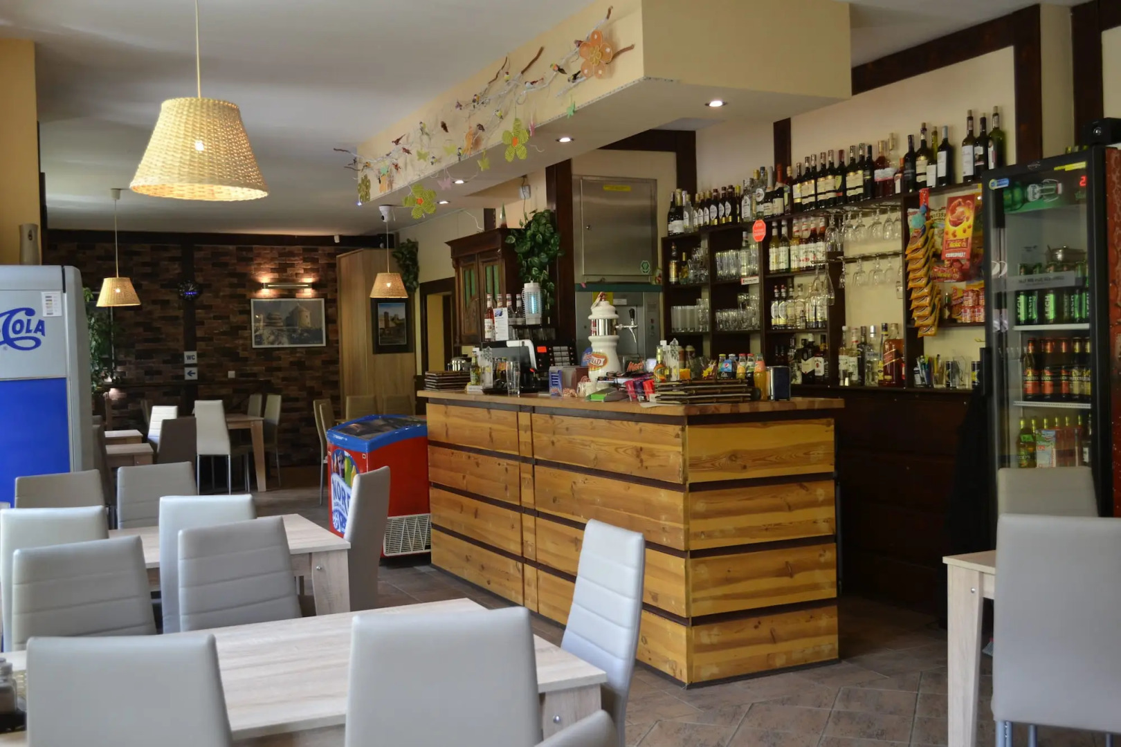 Rezydencja na Skrocie