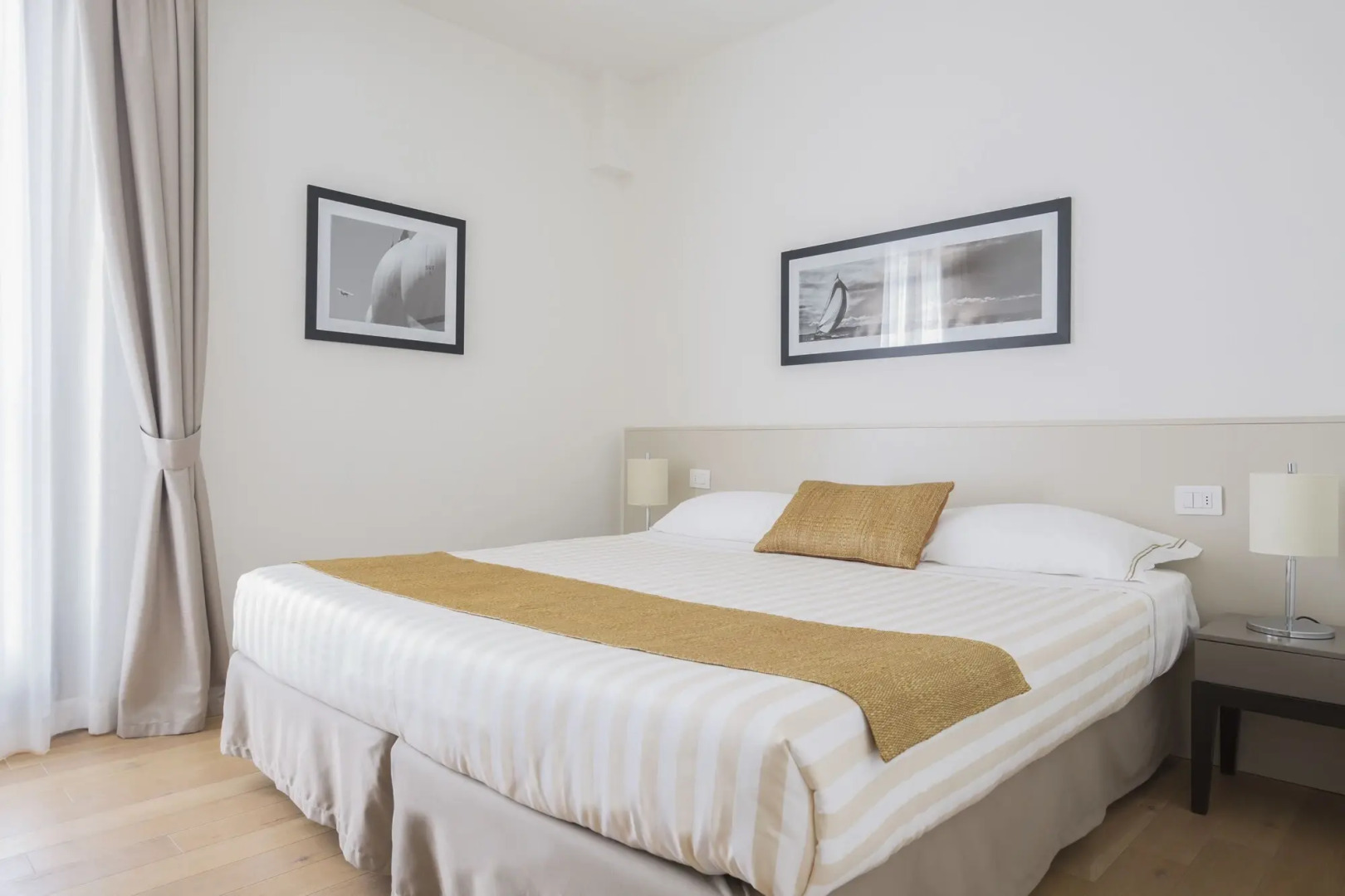 Marina di Scarlino Resort