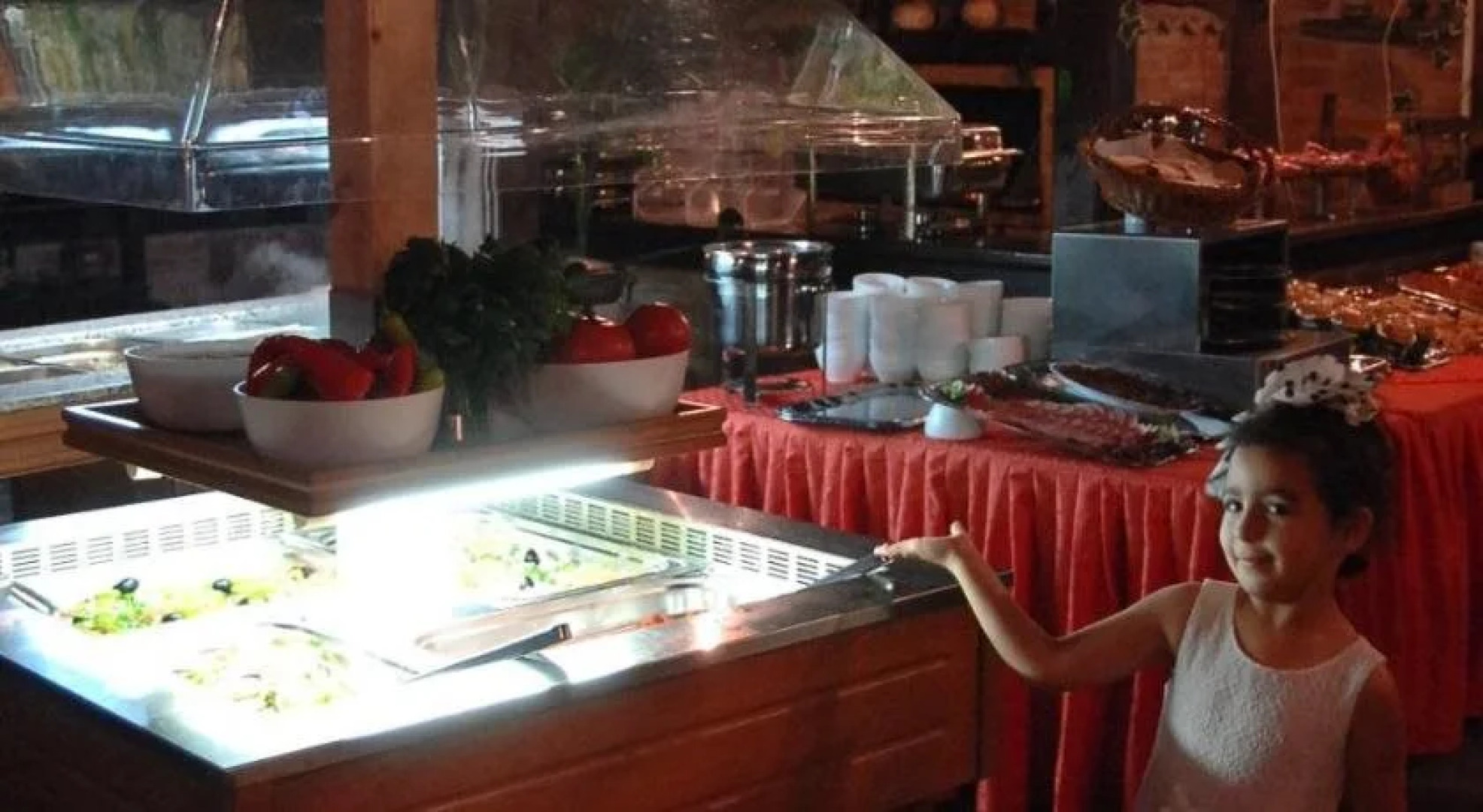 Hotel Argo-All inclusive