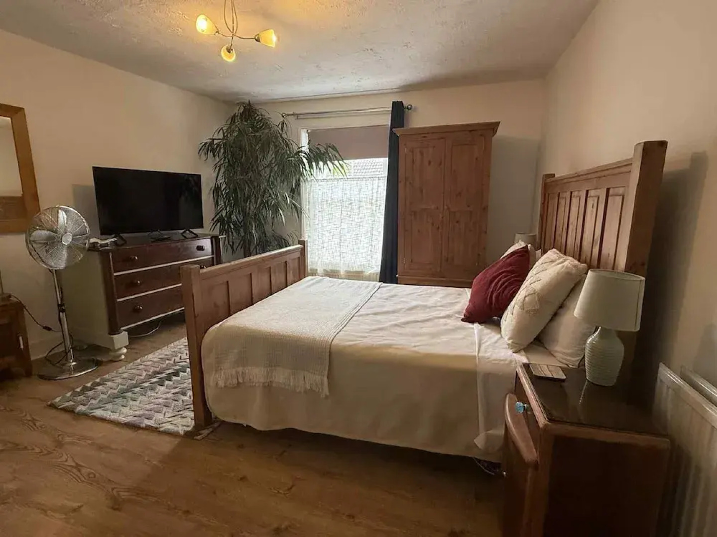 The Mansion House Hotel