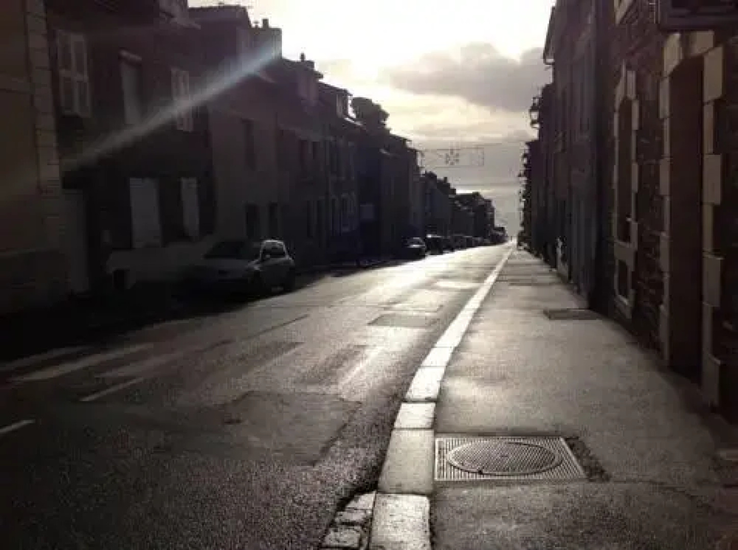 Les Locations du Port de Cancale