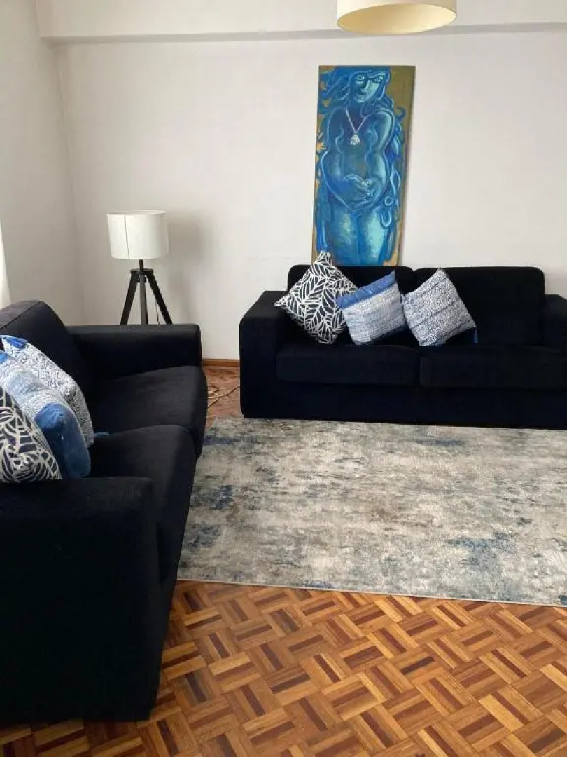 Apartamento Trav. Santa Luzia