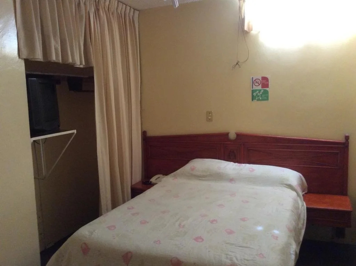 Hotel Real del Valle