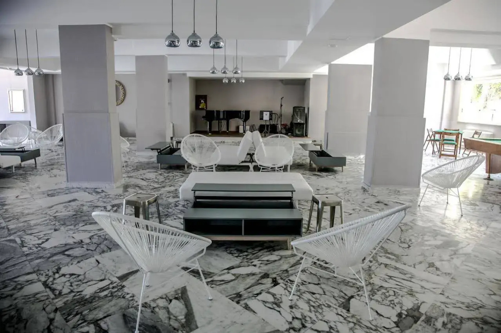 Hotel President Sea Palace