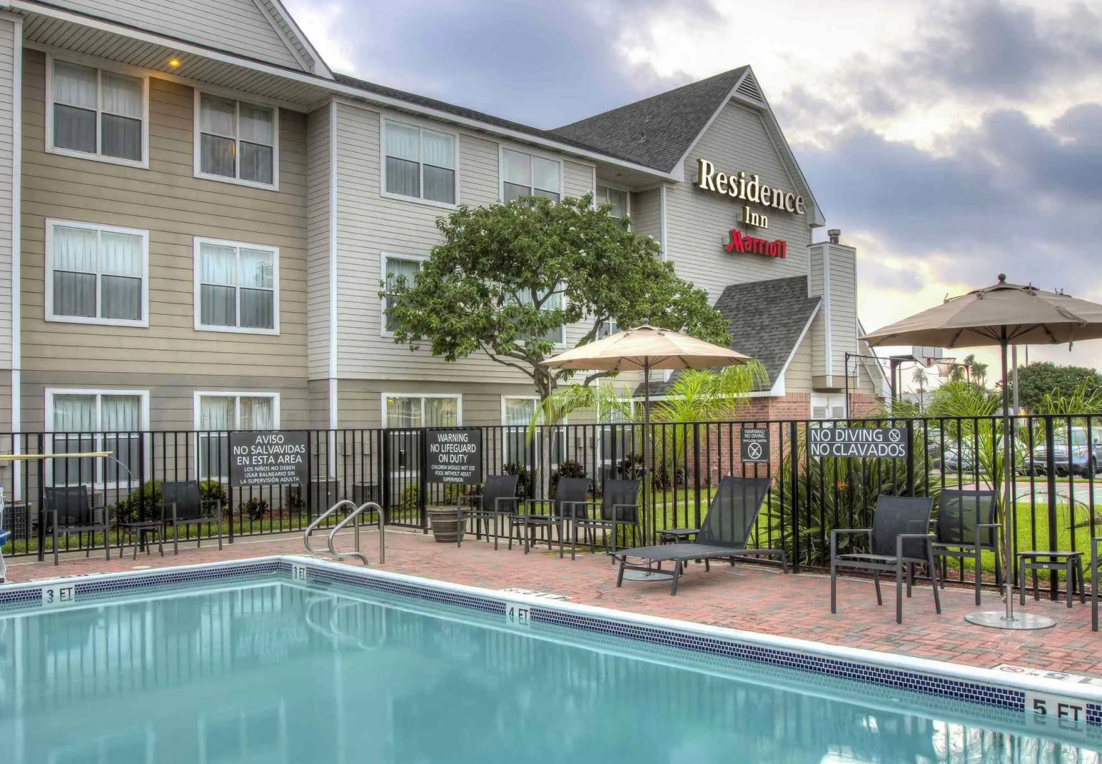 Residence Inn by Marriott McAllen