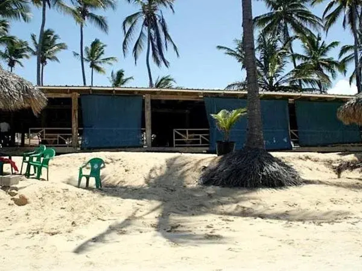 Apartments Bavaro Green - Punta Cana