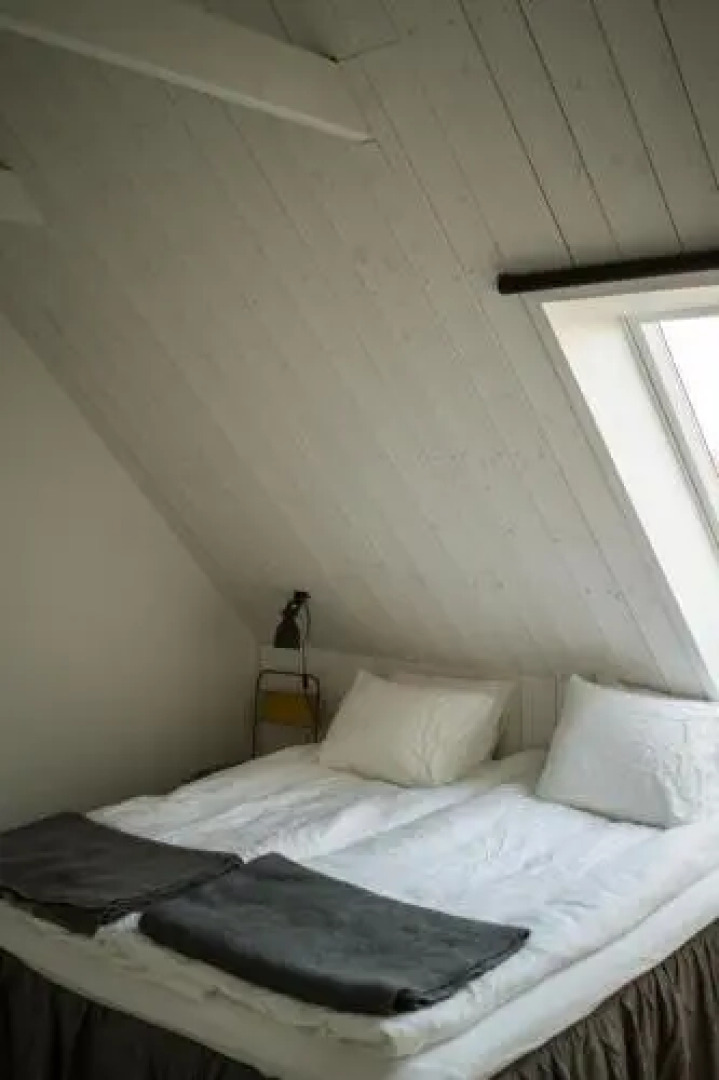 Fröken Hjorts Bed and Breakfast