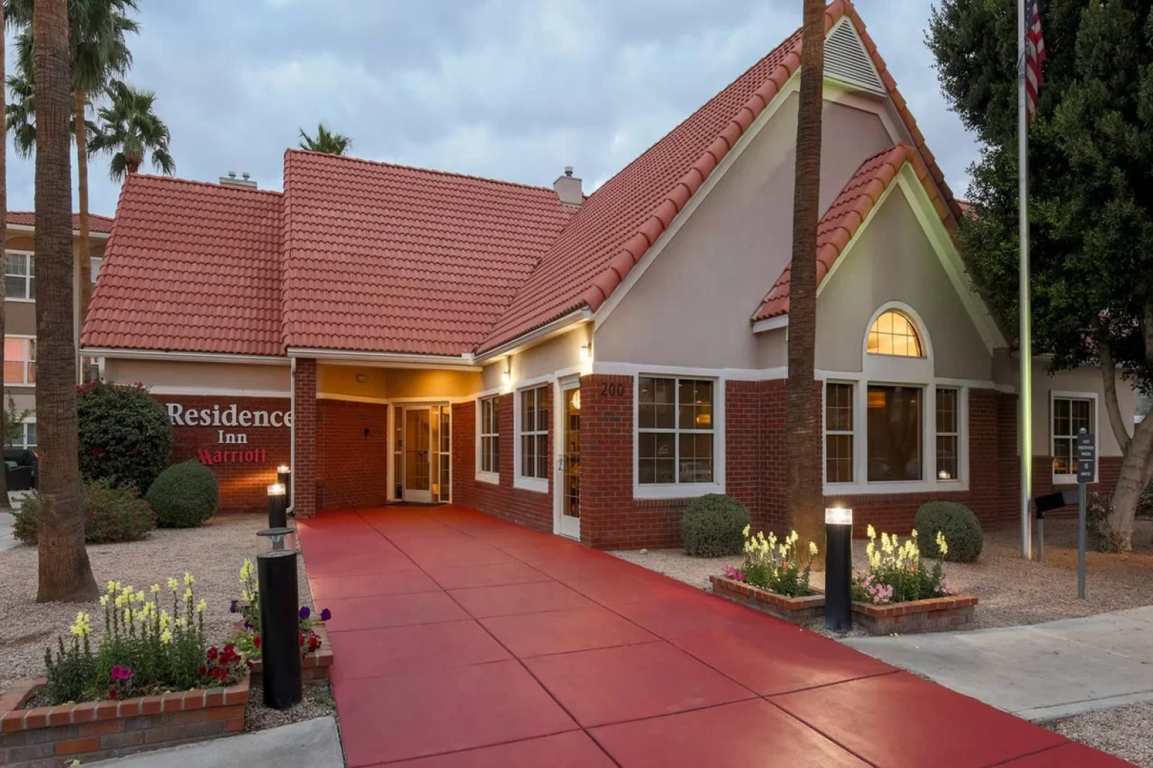 Residence Inn by Marriott Phoenix Chandler Fashion Center