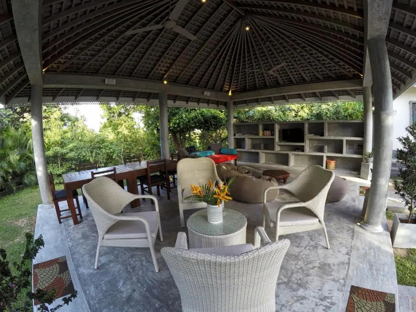 The Horizon Hill Top Villa